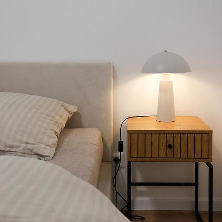 Kesselbauer Bratislava - Luxury Apartment With Free Parking Exteriér fotografie