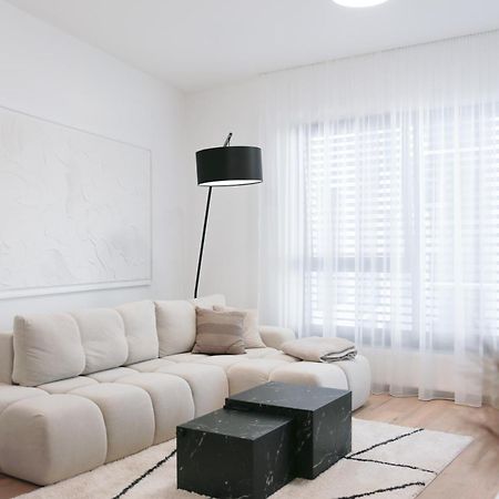 Kesselbauer Bratislava - Luxury Apartment With Free Parking Exteriér fotografie