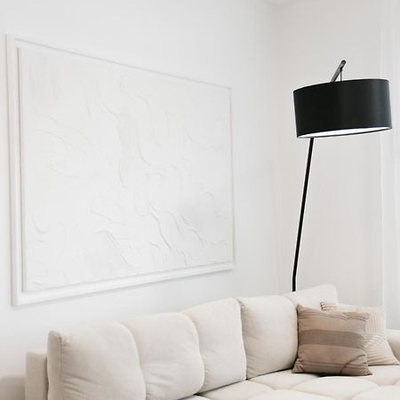 Kesselbauer Bratislava - Luxury Apartment With Free Parking Exteriér fotografie