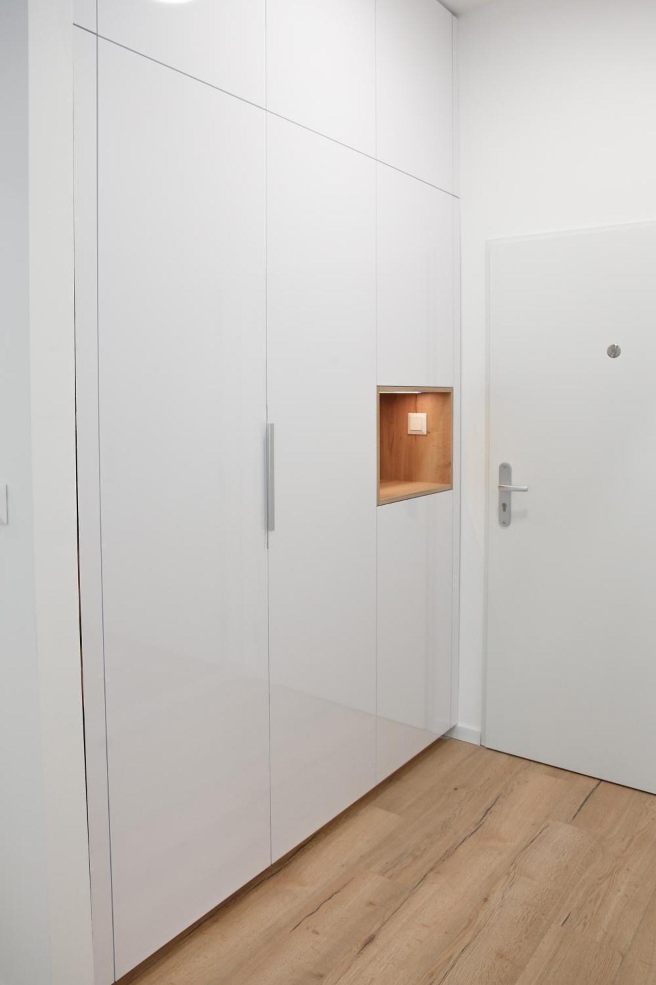 Kesselbauer Bratislava - Luxury Apartment With Free Parking Exteriér fotografie