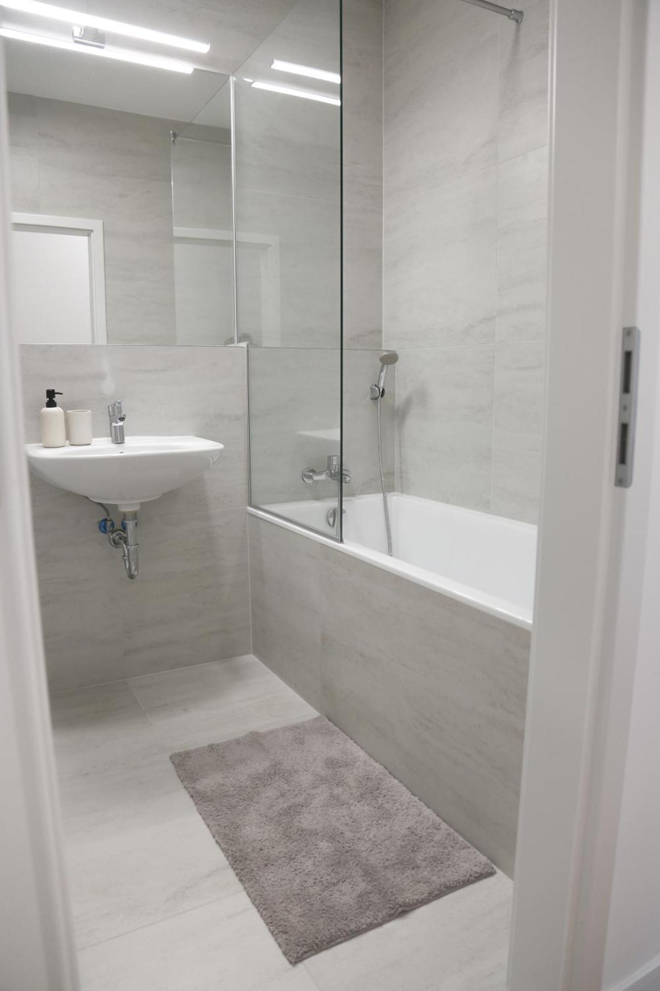 Kesselbauer Bratislava - Luxury Apartment With Free Parking Exteriér fotografie