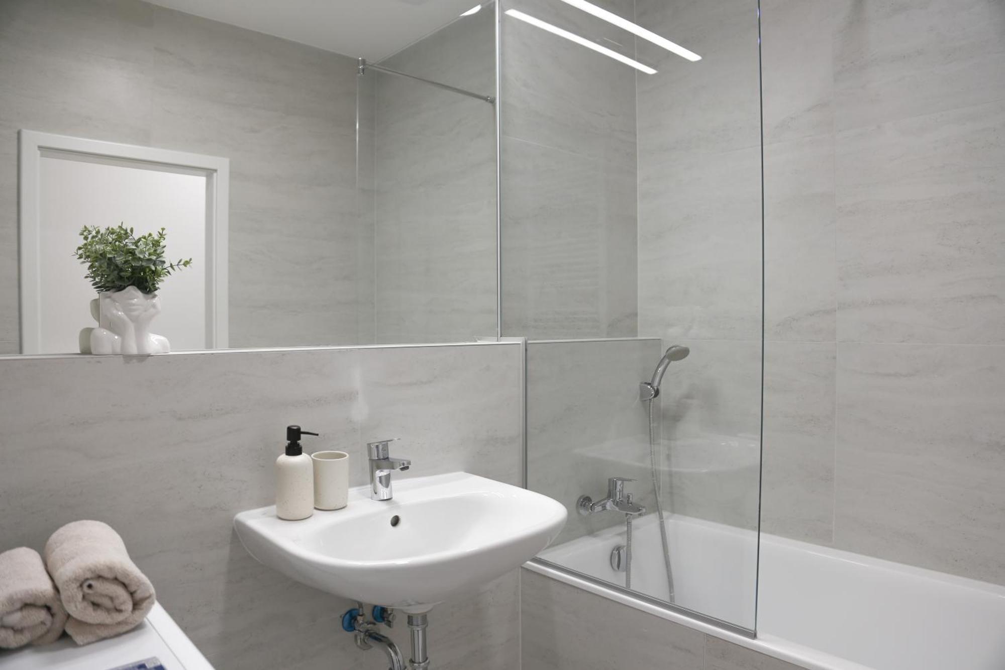 Kesselbauer Bratislava - Luxury Apartment With Free Parking Exteriér fotografie