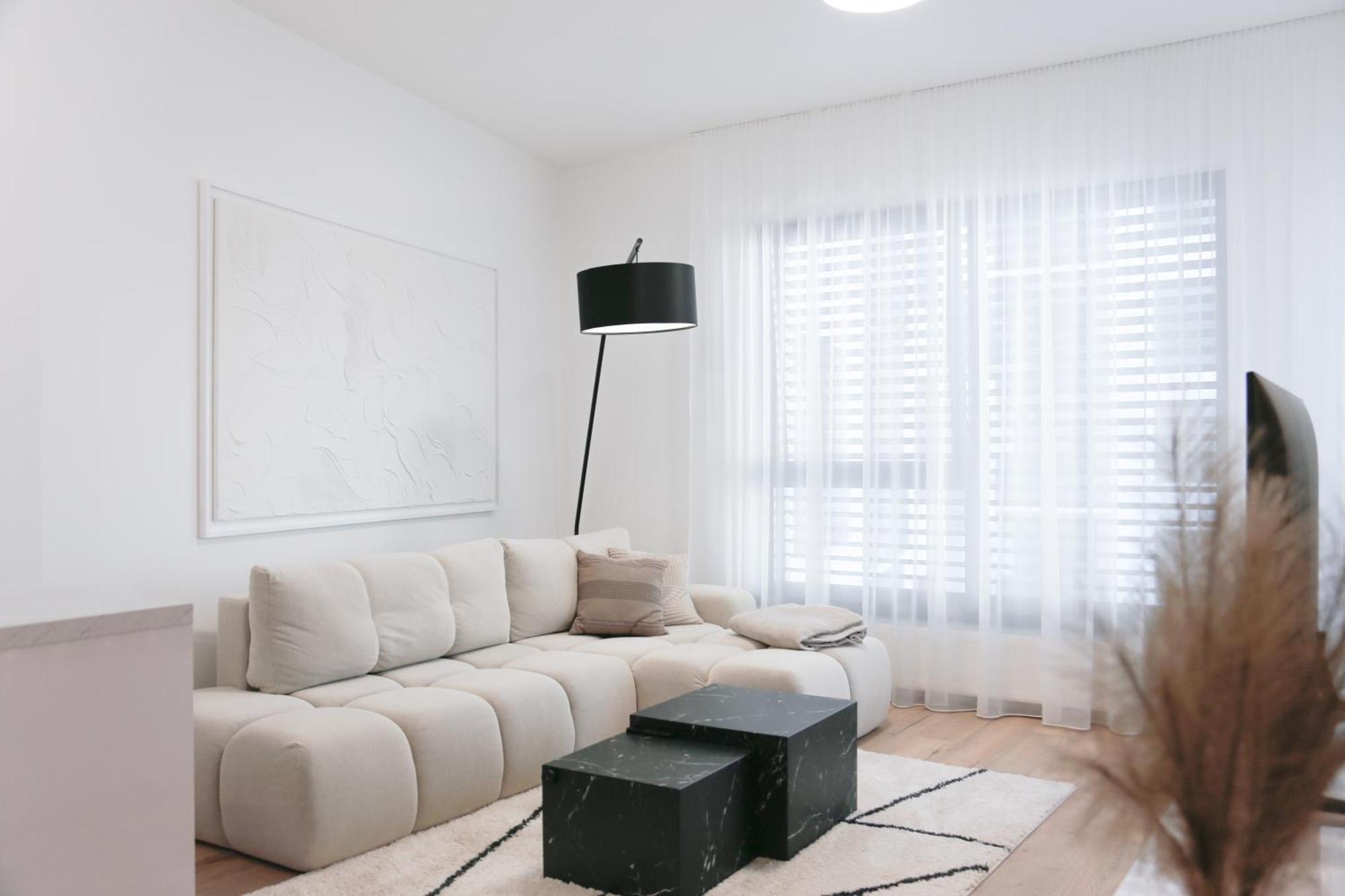 Kesselbauer Bratislava - Luxury Apartment With Free Parking Exteriér fotografie