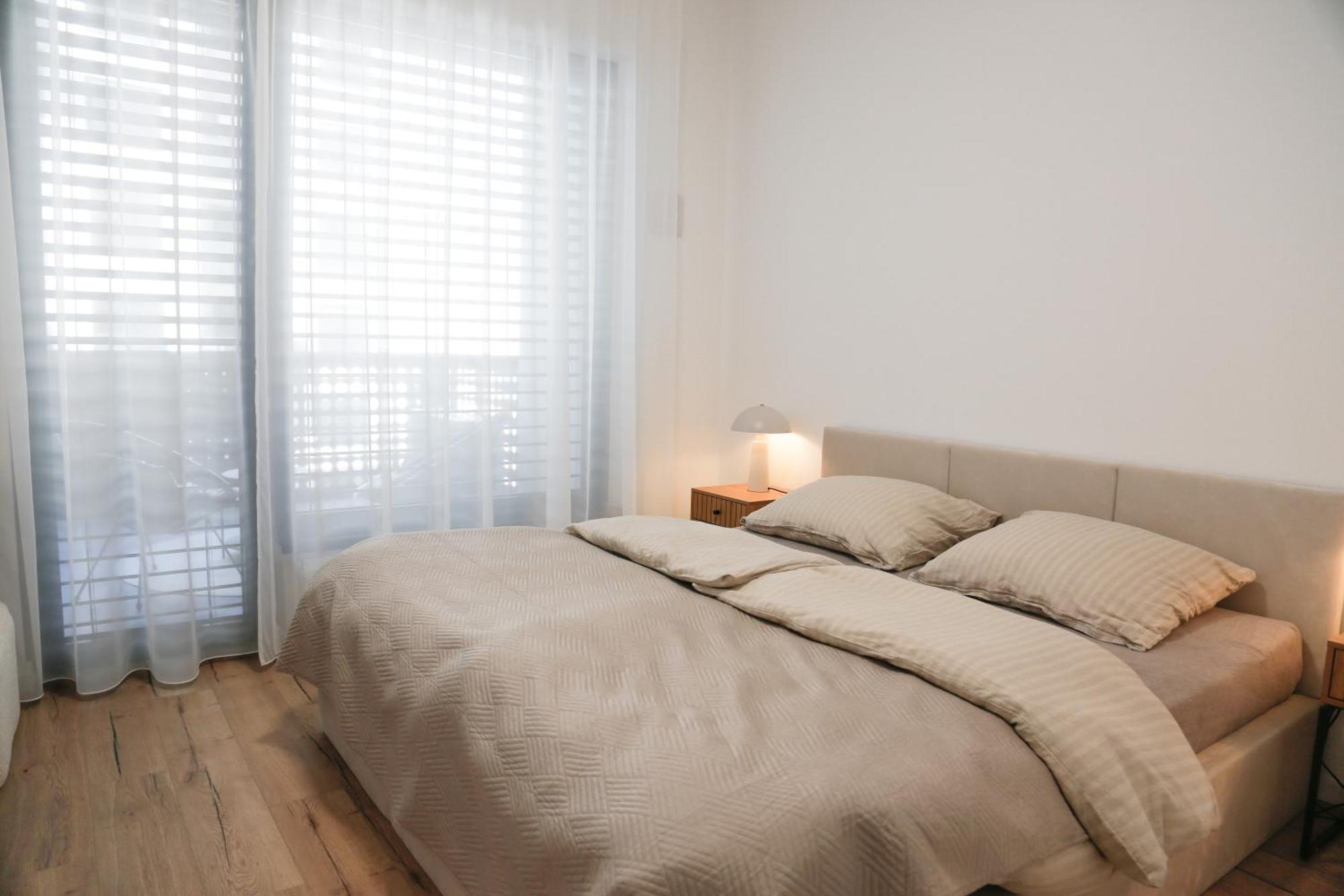 Kesselbauer Bratislava - Luxury Apartment With Free Parking Exteriér fotografie