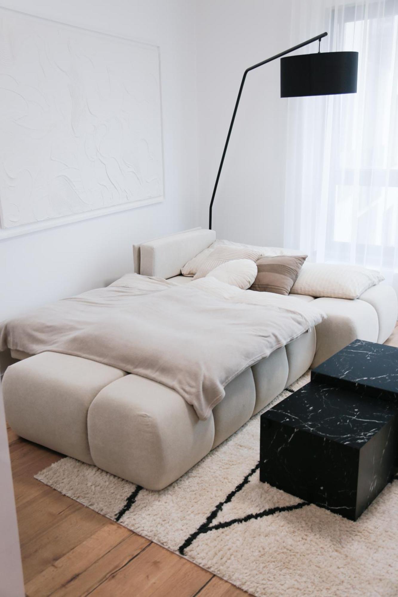 Kesselbauer Bratislava - Luxury Apartment With Free Parking Exteriér fotografie